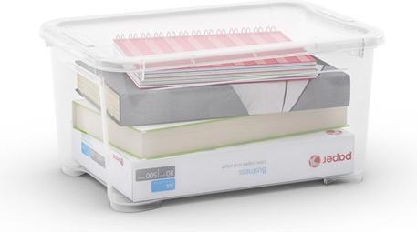 Immagine prodotto KIS T (38 x 26,5 x 19 cm, 14 l)