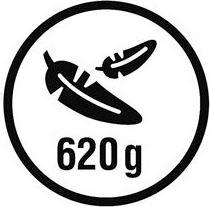 Actual product image Gardena Comfort pruning shears 500 BL