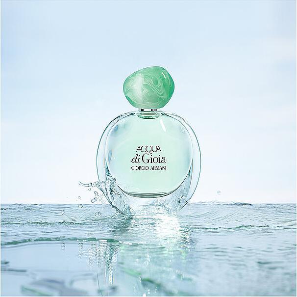 Produktbild Giorgio Armani Acqua di Gìoia (Eau de Parfum, 50 ml)