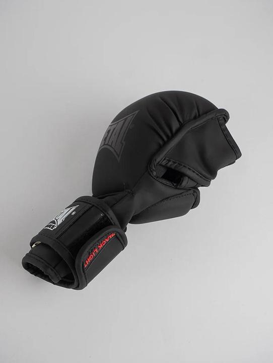 Image du produit Metal Boxe gants de a entraîneent etal boxe strike irror (M)