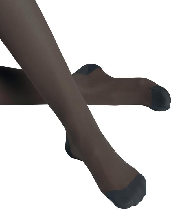 Produktbild Falke Energize 30 DEN Damen Strumpfhose (30 DEN, 38 - 40)