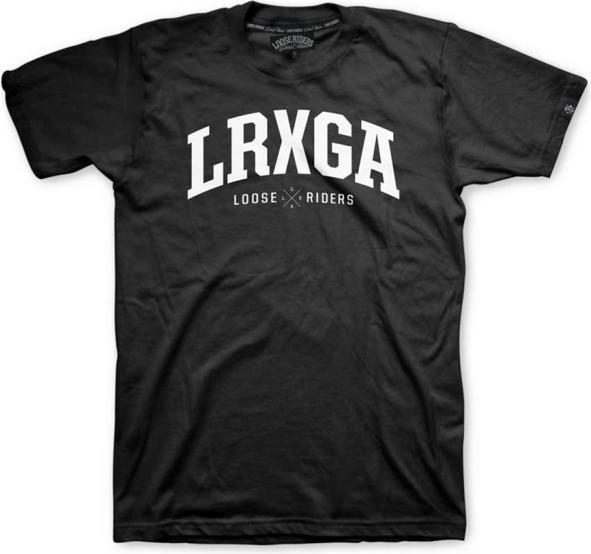 LRXGA Nero