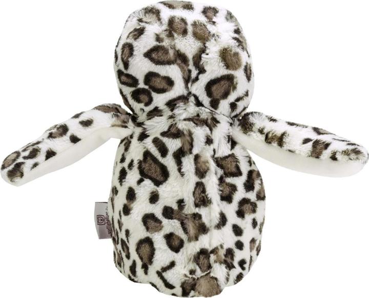 Produktbild Welliebellies Wärmekuscheltier Eule gross (30 cm)