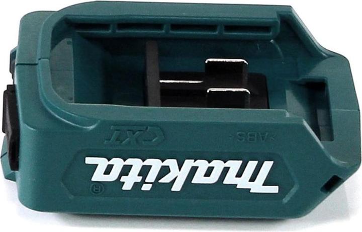 Image du produit Makita Batterie 10,8 à 12 volts maxi Adaptateur USB (12 V)