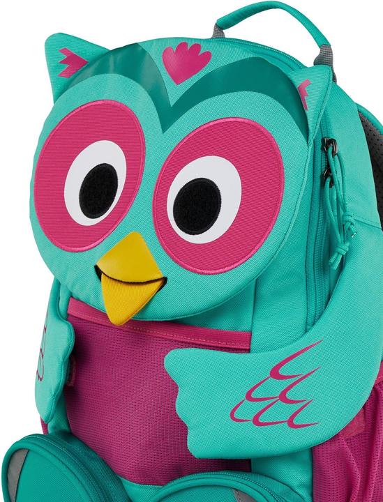 Immagine prodotto Affenzahn Zaino asilo Big Friend 31 cm