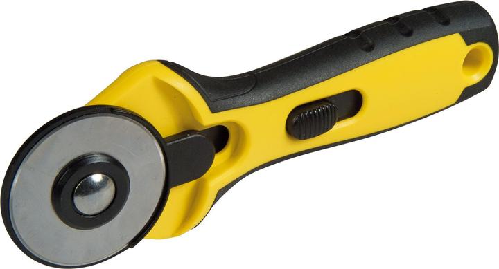 Image du produit Stanley Lames rondes (Cutters)
