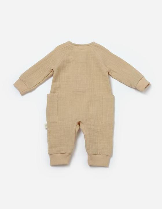 Immagine prodotto BabyCosy Pagliaccetti con tasche (86)