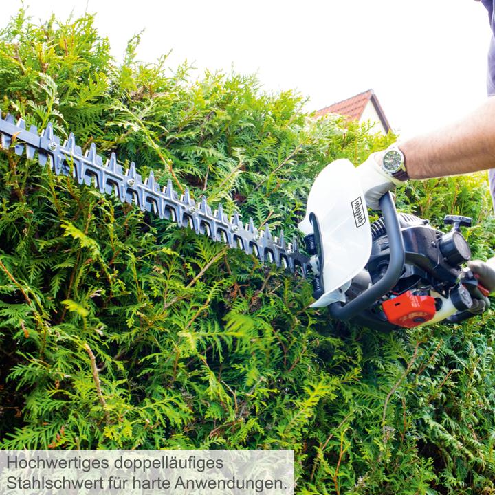 Immagine prodotto Scheppach HTH250/240P Tagliasiepi da 1 CV (Tagliasiepi a benzina)