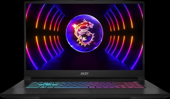 Immagine prodotto MSI Katana 15 (15.60", Intel Core i7-13620H, 16 GB, 1000 GB, DE)