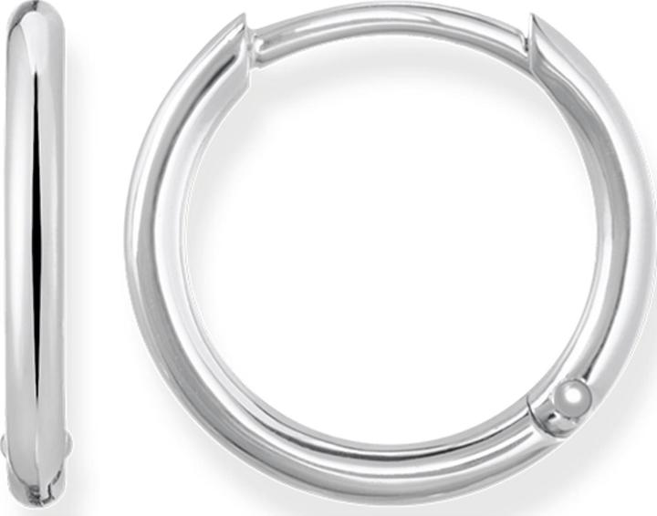 Thomas Sabo Creolen (925er Silber)
