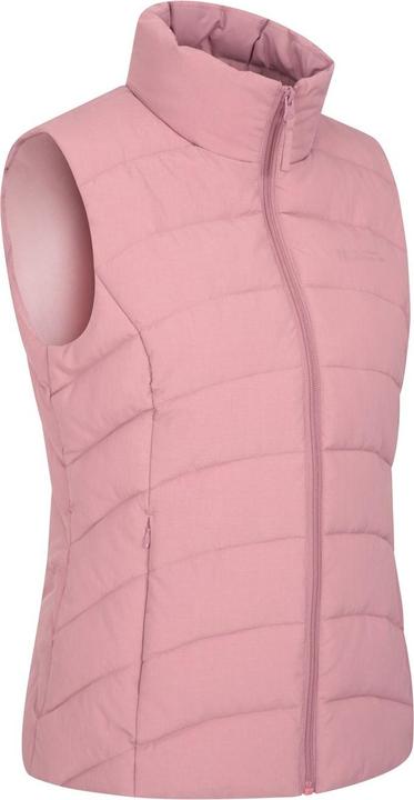 Image du produit Mountain Warehouse - Veste sans manches OPAL - Femme (42 D)