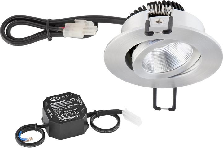 Immagine prodotto EVN-Lichttechnik P-LED (620 lm)