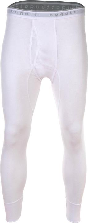 Immagine prodotto Bugatti Pantaloni lunghi casual aderenti alla figura Pantaloni lunghi a costine sottili (XL, Confezione singola)