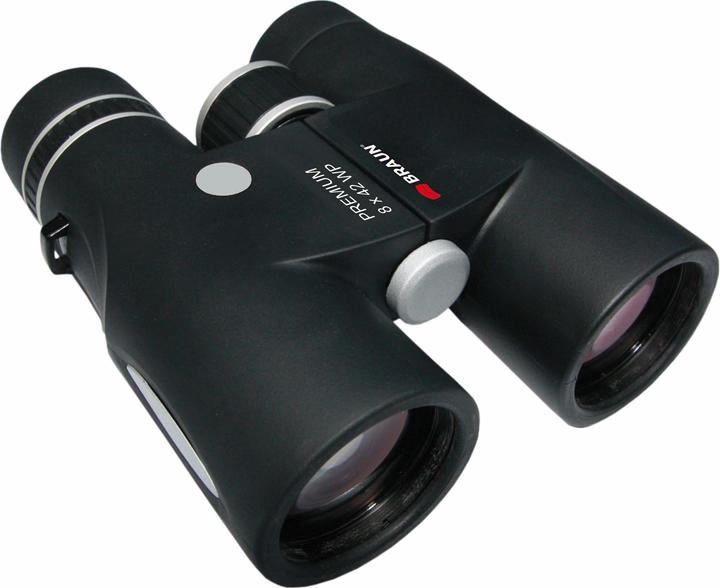 Produktbild Braun Photo Premium 8x42 WP (8 x, 42 mm)