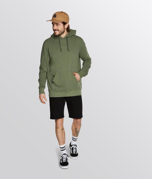 Immagine prodotto Mystic Iconic Sweat (L)