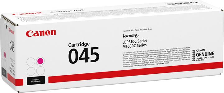 Produktbild Canon 045m (M)