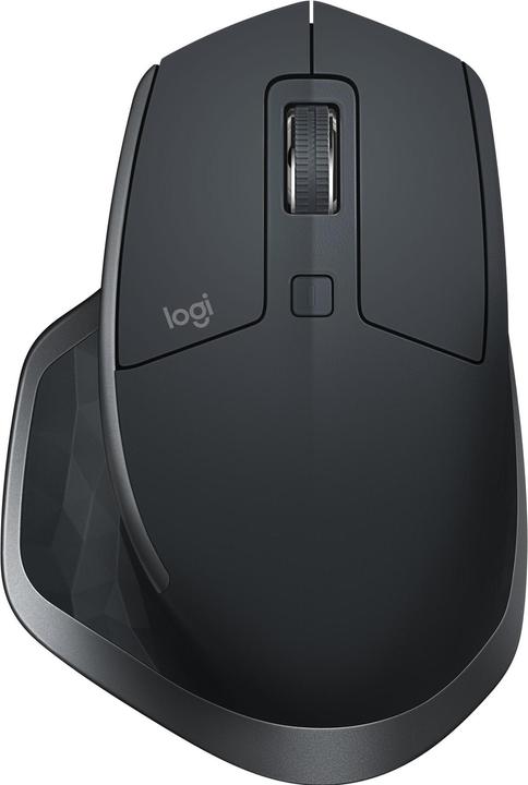 Productafbeelding Logitech MX Master 2S (Draadloze)
