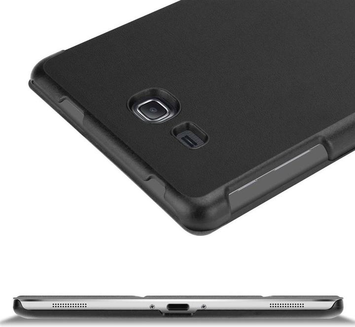 Produktbild Cadorabo Tablet Book Cover (Galaxy Tab A 7.0 (2016))