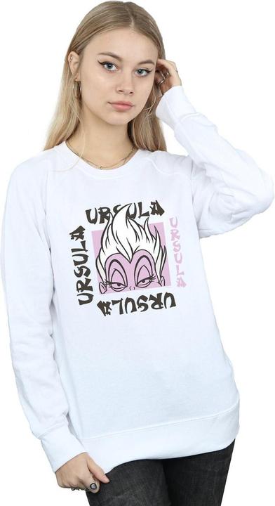 Produktbild Disney Ursula Take Out Sweatshirt (S)