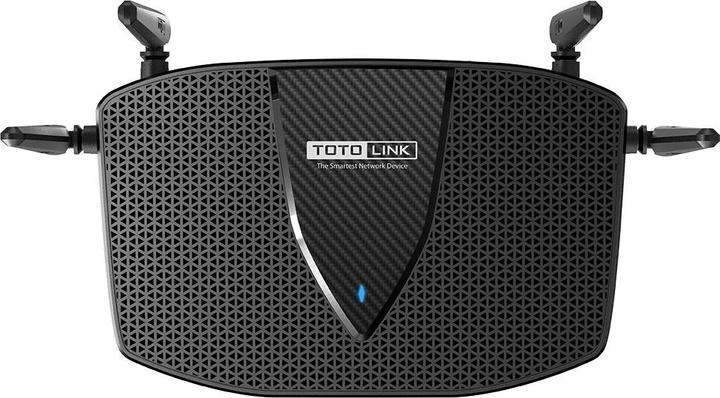 Immagine prodotto Totolink X6000R AX3000 ROUTER WIFI6 WIRELESS DUAL BAND GIGABIT