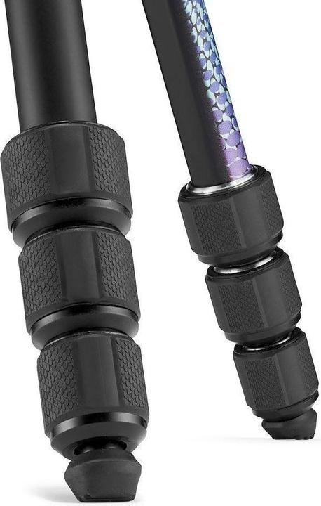 Immagine prodotto Manfrotto Elemento MII Traveler (Metallo)