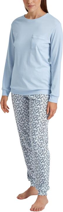 Calida Bündchen-Pyjama (XL)