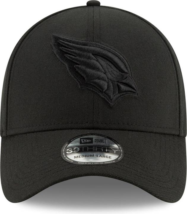 Image du produit New Era 39Thirty Stretch Cap - NFL Arizona Cardinals (L)