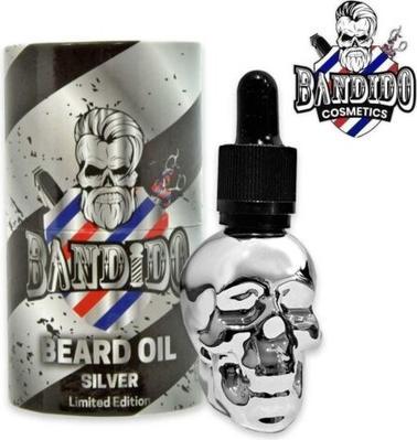 Bandido Beard Oil (40 ml)