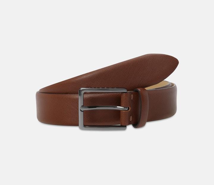 Produktbild Bugatti Gürtel Leder (100)
