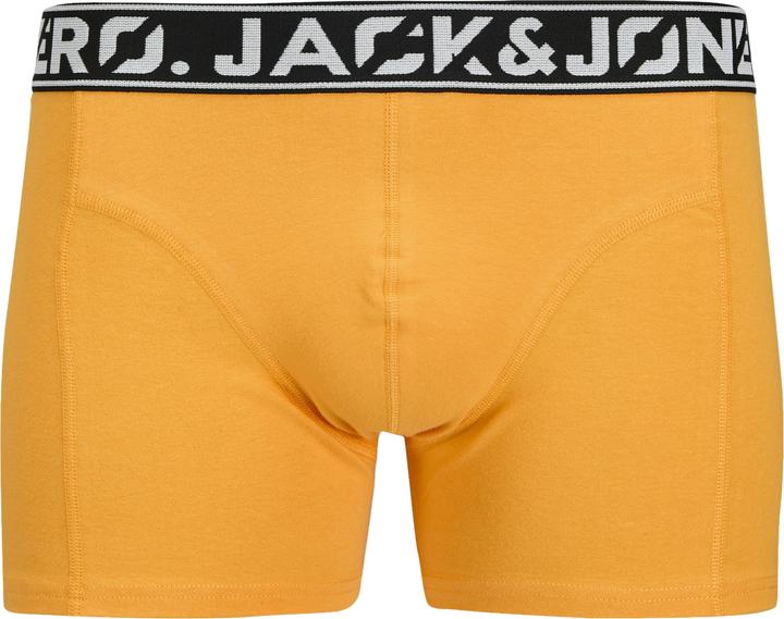 Actual product image Jack & Jones Jacnine.Zero Solid Trunks 12 Pack (M, pack of 12)