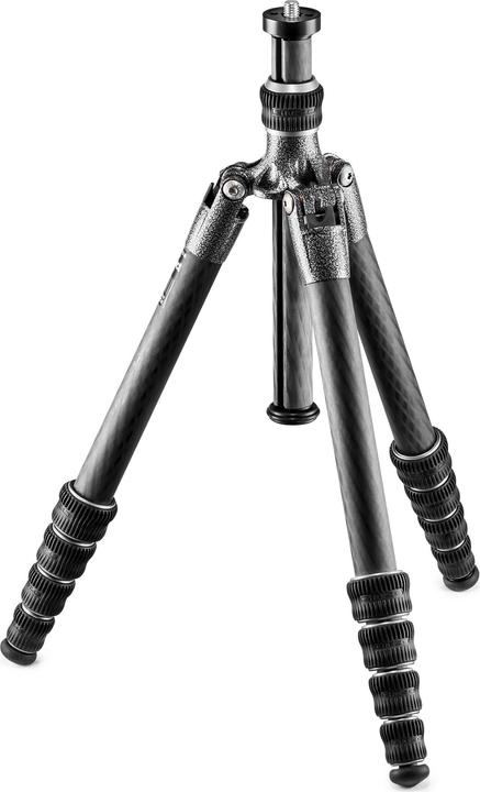 Gitzo Traveler S-1, 5-teilig (Metall, Carbon)
