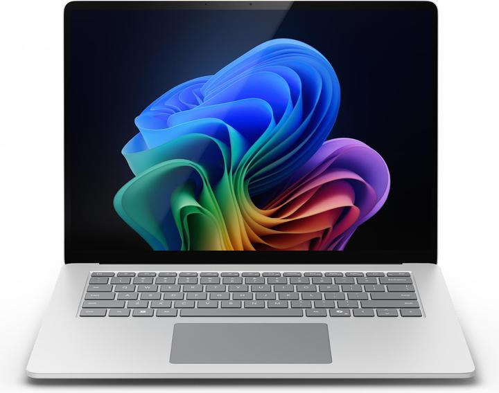 Actual product image Microsoft Surface Laptop 7 (15", 16 GB, 512 GB, Eng. Int.)
