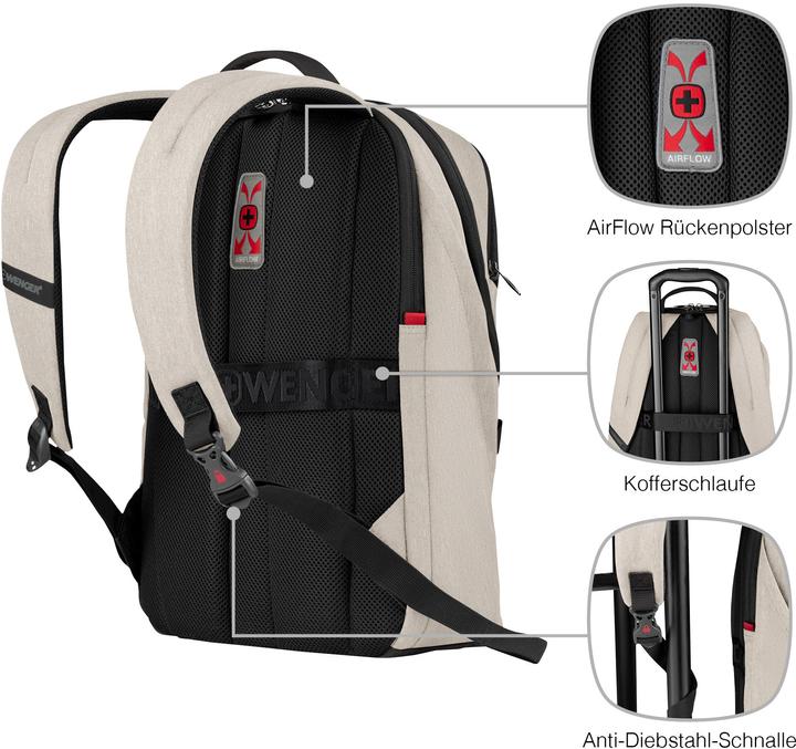 Produktbild Wenger MX Light (21 l)