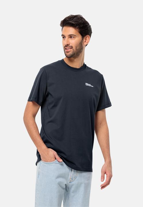 Actual product image Jack Wolfskin Essential T M (M)