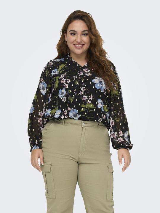 Actual product image Only Curvy patterned top (44)