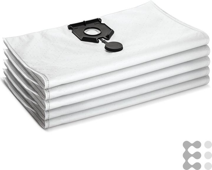 Actual product image Kärcher Fleece filter bag