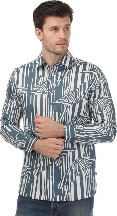 Image du produit Ted Baker - Chemise CHORLEY - Homme (3XL)