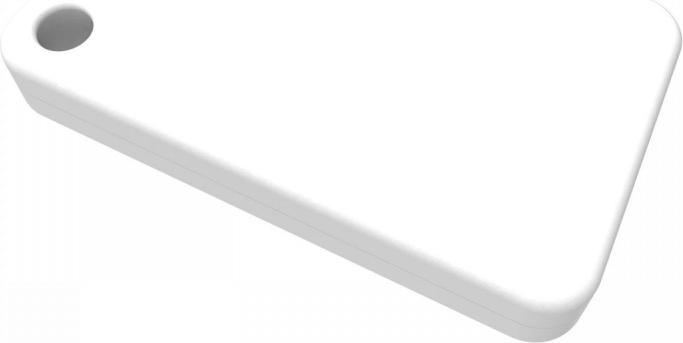 Actual product image MikroTik TG-BT5-IN | Bluetooth Tag | indoor, for KNOT, BT 5.2, IP55