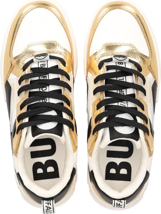 Actual product image Buffalo 's trainers rse v2 - vegan nappa (39)