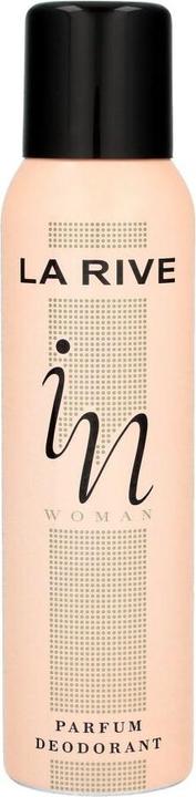 Produktbild La Rive In Woman DEO spray 150ml (Spray, 150 ml)