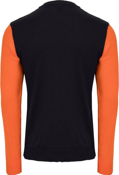 Produktbild Foco NFL Ugly Sweater XMAS Strick Pullover Chicago Bears - XL (XL)