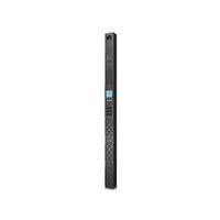 Produktbild APC Rack PDU 2G Metered ZeroU 16A 230V (18)C13 & (2)C19 Cord Length (0 meters) IEC320