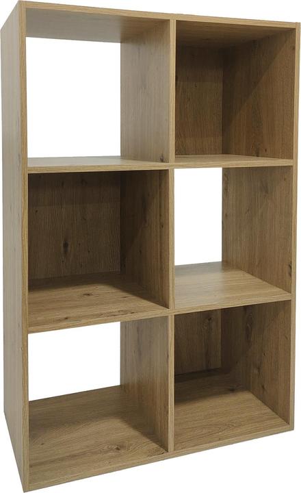 Artisan oak