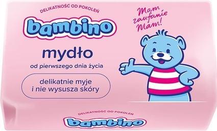Produktbild Bambino Na