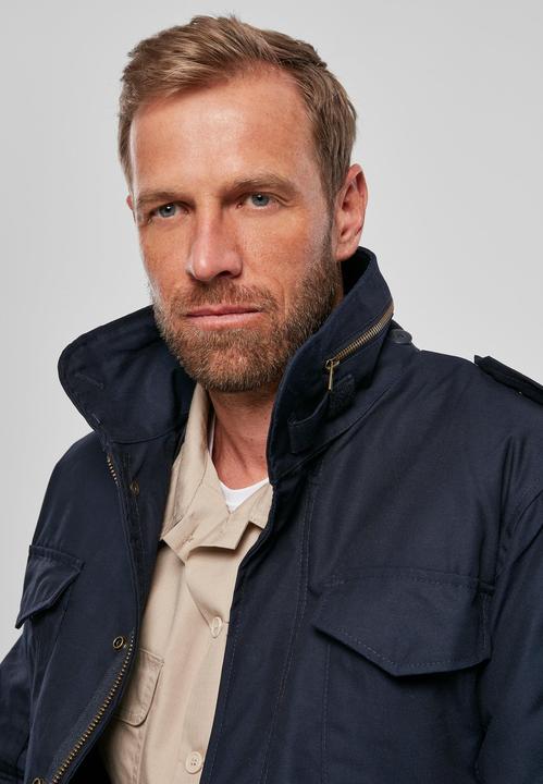 Actual product image Brandit M-65 Field Jacket (M)