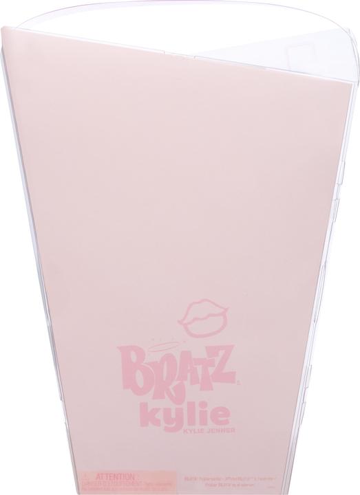 Immagine prodotto Bratz Bambola delle celebrità - Kylie Jenner - Met Avondlook - Modepop