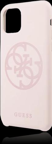 Immagine prodotto Guess Cover rigida in silicone 4G Tone (Apple iPhone 11 Pro Max)