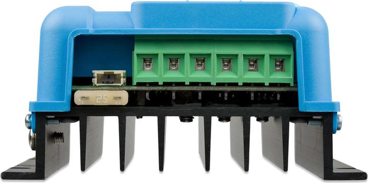 Produktbild Victron Energy Laderegler SmartSolar MPPT 100/20