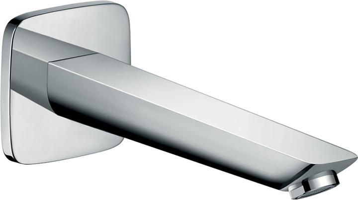 Produktbild hansgrohe Wanneneinlauf LOGIS