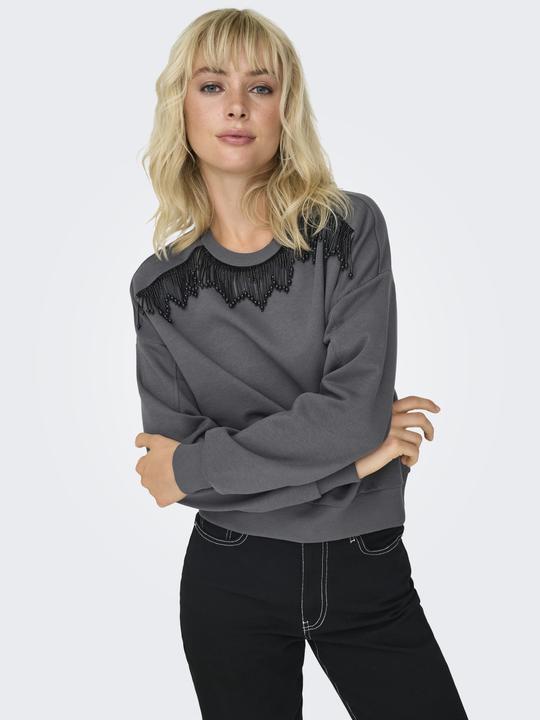 Produktbild Only ONLSOFIE Sweatshirt Sweatshirt (L)